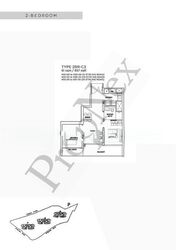 Stirling Residences (D3), Apartment #637833151